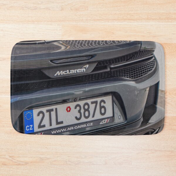 Item preview, McLaren GT designed and sold by VitaliiShop.