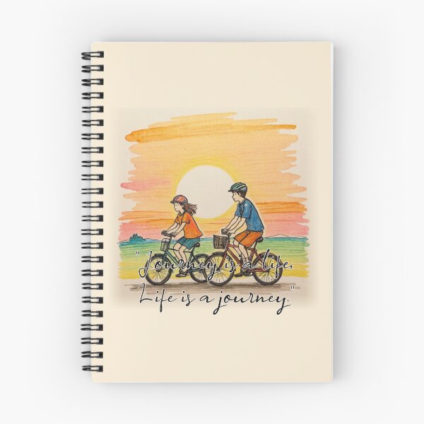 Item preview, Life is a journey designed and sold by zzzozzo.