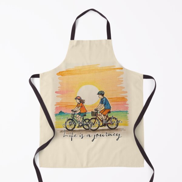 Item preview, Life is a journey designed and sold by zzzozzo.