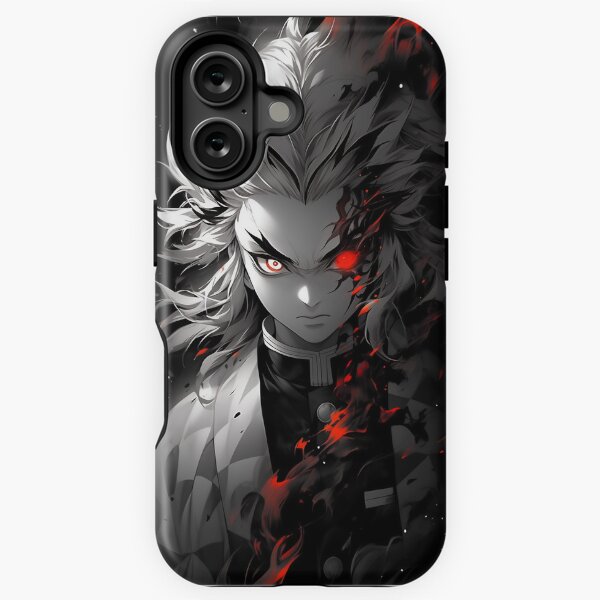 Item preview, Demon slayer, Rengoku designed and sold by leksa00.