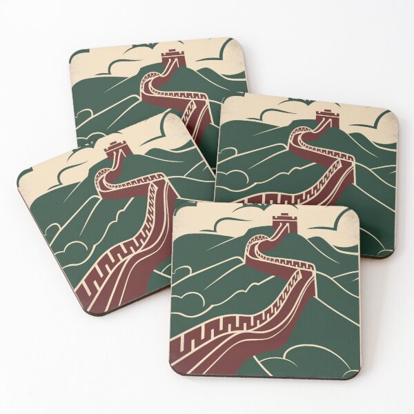 Item preview, The Great Wall of China designed and sold by TravelWish.