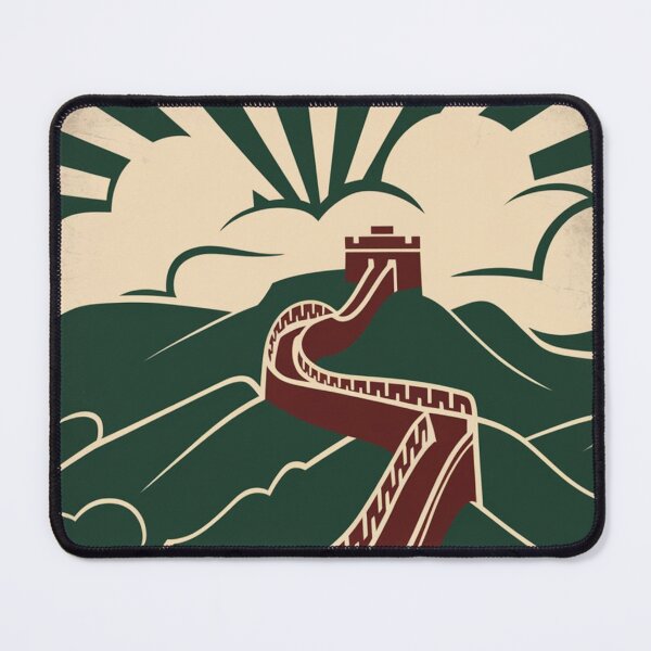Item preview, The Great Wall of China designed and sold by TravelWish.