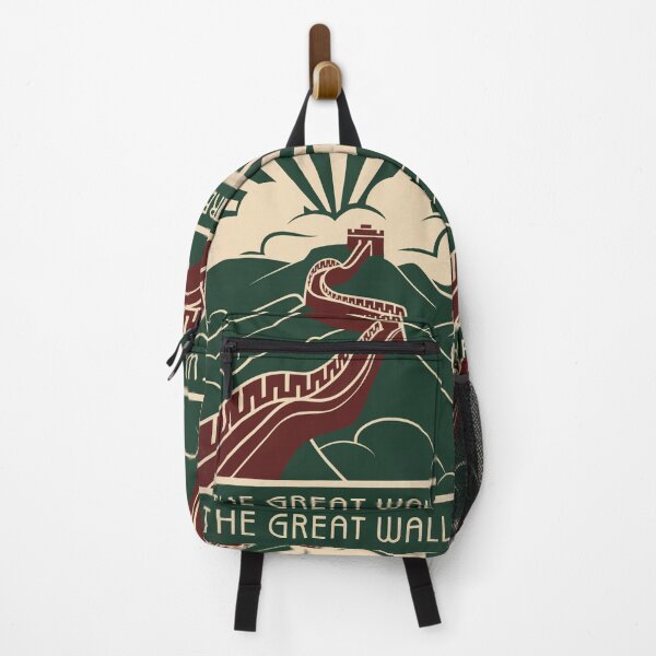 Item preview, The Great Wall of China designed and sold by TravelWish.