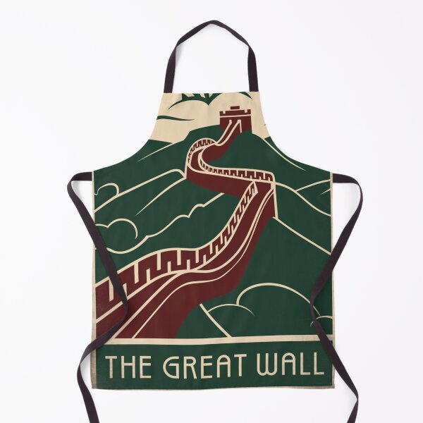 Item preview, The Great Wall of China designed and sold by TravelWish.
