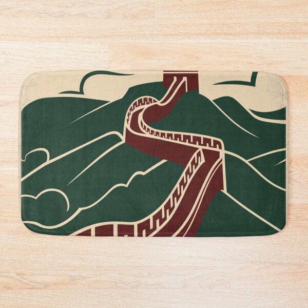 Item preview, The Great Wall of China designed and sold by TravelWish.