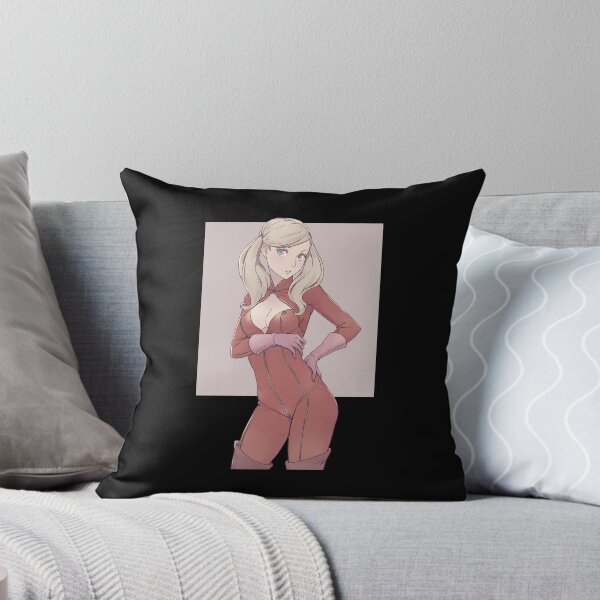 Item preview, Persona 5 | Ann Takamaki designed and sold by madebymsus.