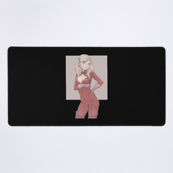 Item preview, Persona 5 | Ann Takamaki designed and sold by madebymsus.