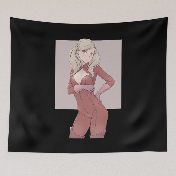 Item preview, Persona 5 | Ann Takamaki designed and sold by madebymsus.