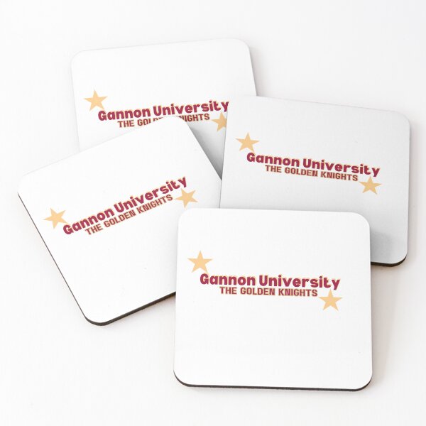 Item preview, Gannon university design designed and sold by ZILDA Designs.