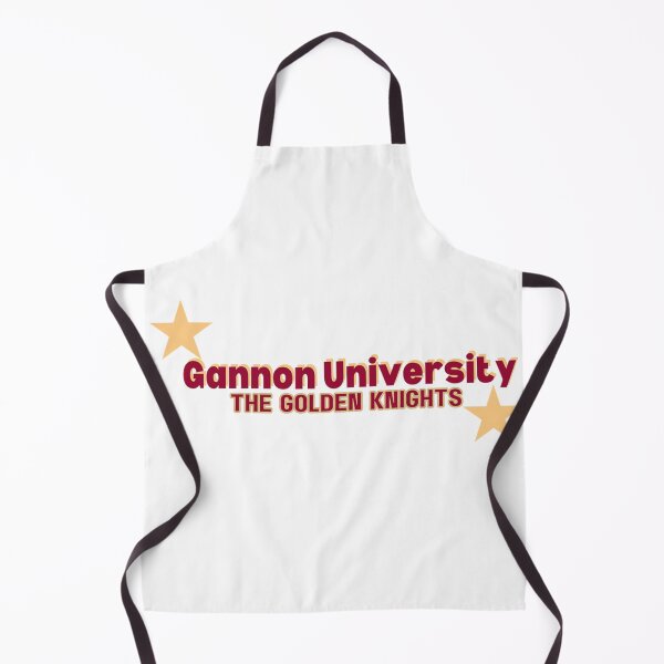 Item preview, Gannon university design designed and sold by ZILDA Designs.