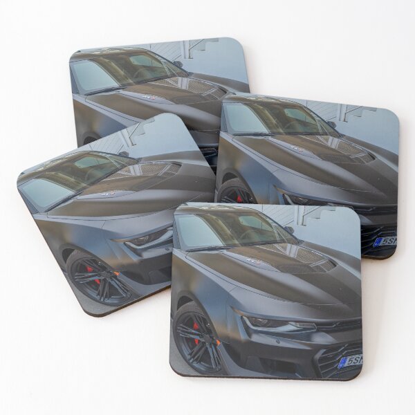 Item preview, Chevrolet Camaro ZL1 designed and sold by VitaliiShop.