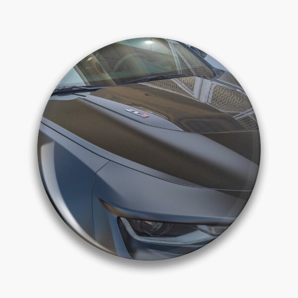 Item preview, Chevrolet Camaro ZL1 designed and sold by VitaliiShop.