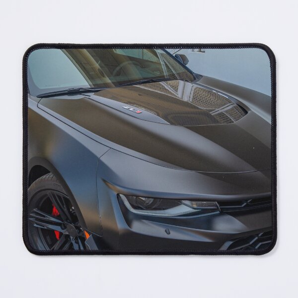 Item preview, Chevrolet Camaro ZL1 designed and sold by VitaliiShop.