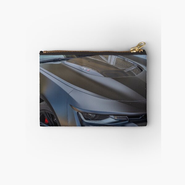 Item preview, Chevrolet Camaro ZL1 designed and sold by VitaliiShop.