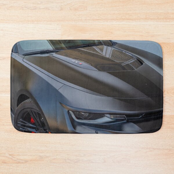Item preview, Chevrolet Camaro ZL1 designed and sold by VitaliiShop.