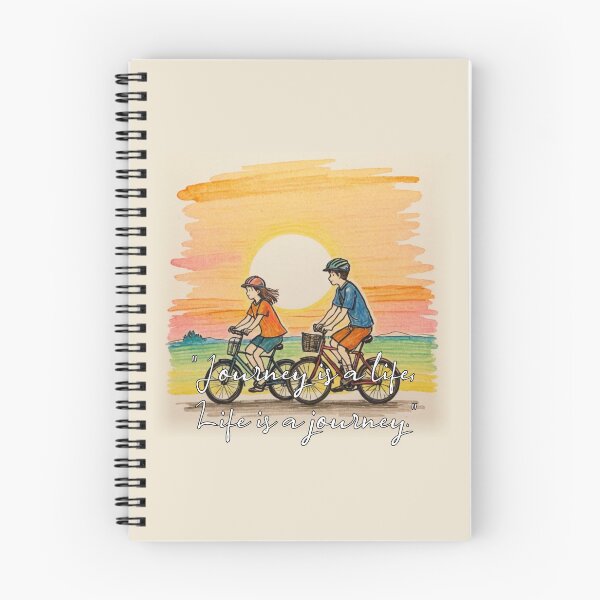 Item preview, Life is a journey designed and sold by zzzozzo.