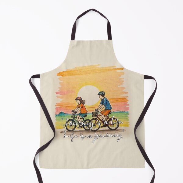 Item preview, Life is a journey designed and sold by zzzozzo.