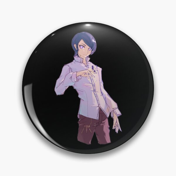 Item preview, Persona 5 | Yusuke Kitagawa designed and sold by madebymsus.