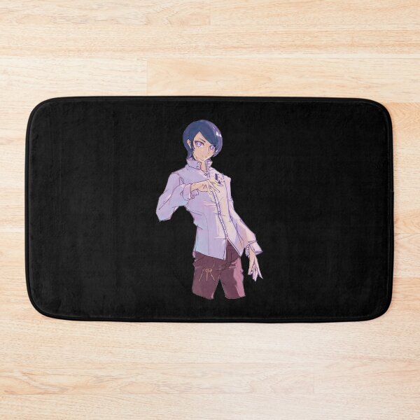 Item preview, Persona 5 | Yusuke Kitagawa designed and sold by madebymsus.