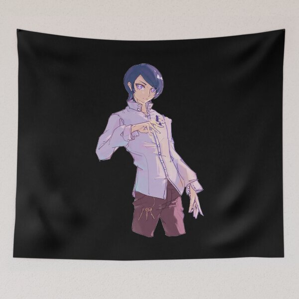 Item preview, Persona 5 | Yusuke Kitagawa designed and sold by madebymsus.