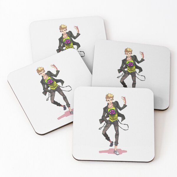 Item preview, Persona 5 | Ryuji Sakamoto designed and sold by madebymsus.
