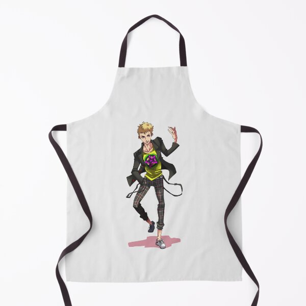 Item preview, Persona 5 | Ryuji Sakamoto designed and sold by madebymsus.