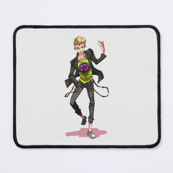Item preview, Persona 5 | Ryuji Sakamoto designed and sold by madebymsus.