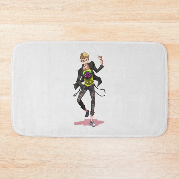 Item preview, Persona 5 | Ryuji Sakamoto designed and sold by madebymsus.