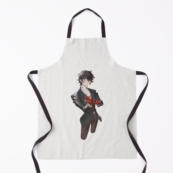 Artikelvorschau, Persona 5 | Joker entworfen und verkauft von madebymsus.