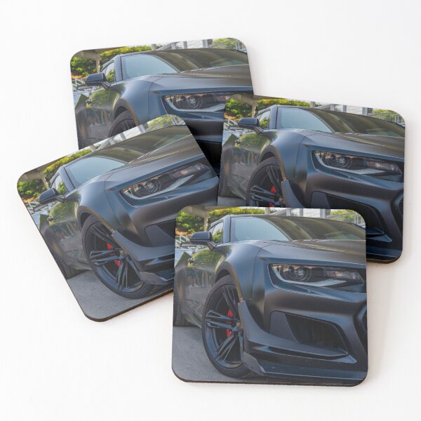 Item preview, Chevrolet Camaro ZL1 designed and sold by VitaliiShop.