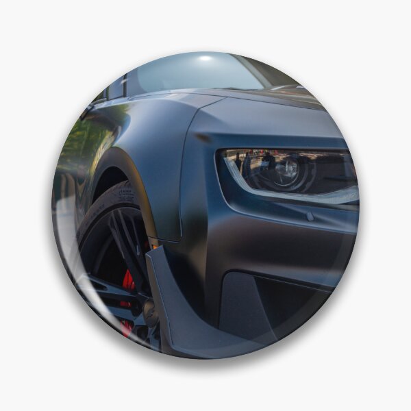 Item preview, Chevrolet Camaro ZL1 designed and sold by VitaliiShop.