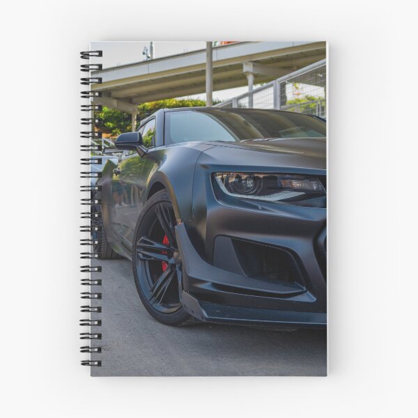 Item preview, Chevrolet Camaro ZL1 designed and sold by VitaliiShop.