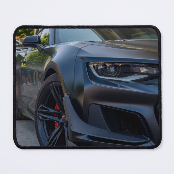Item preview, Chevrolet Camaro ZL1 designed and sold by VitaliiShop.