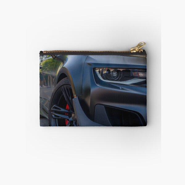 Item preview, Chevrolet Camaro ZL1 designed and sold by VitaliiShop.