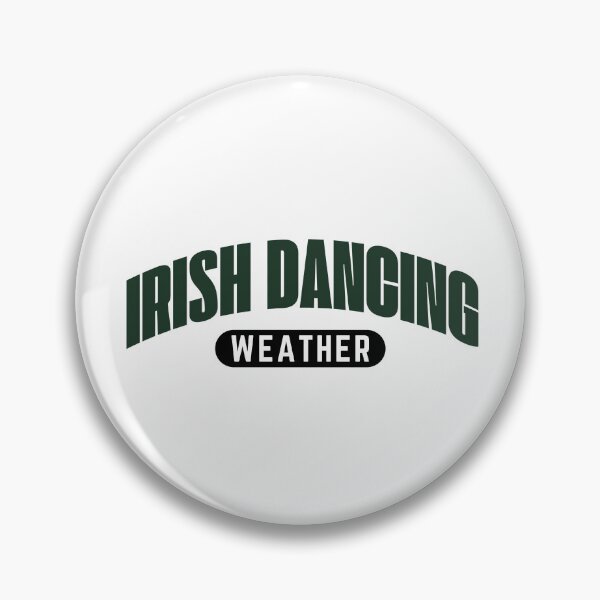 Item preview, Irish step dancing weather designed and sold by misslizzyspin.