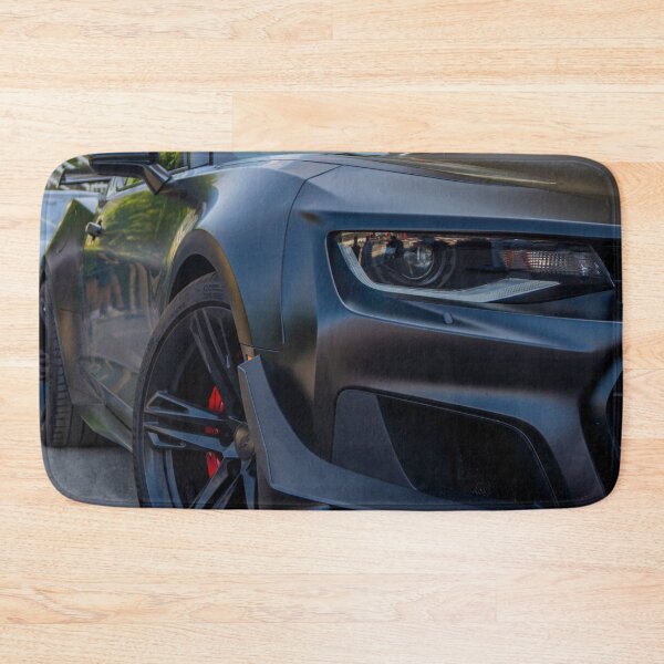 Item preview, Chevrolet Camaro ZL1 designed and sold by VitaliiShop.