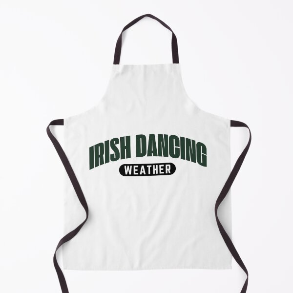Item preview, Irish step dancing weather designed and sold by misslizzyspin.