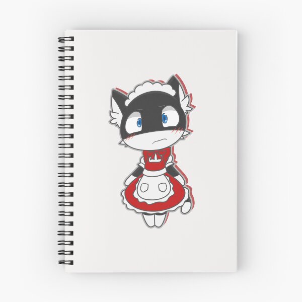 Artikelvorschau, Persona 5 | entworfen und verkauft von madebymsus.