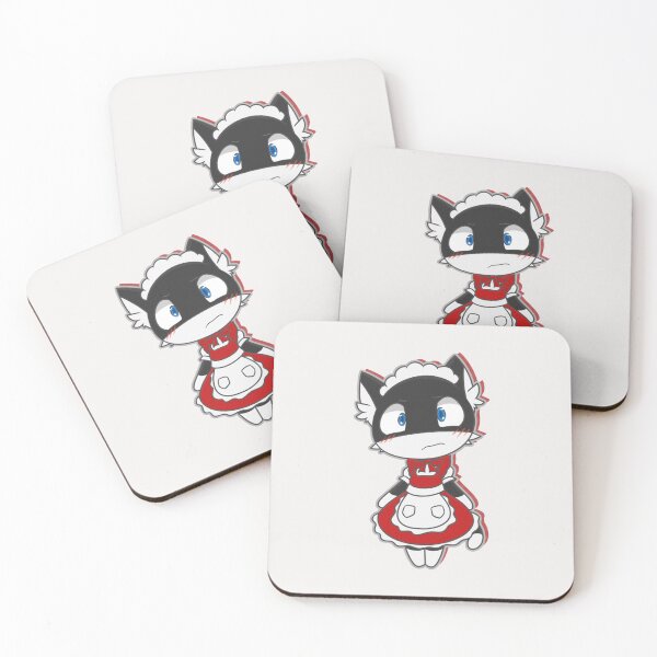 Item preview, Persona 5 | Morgana designed and sold by madebymsus.