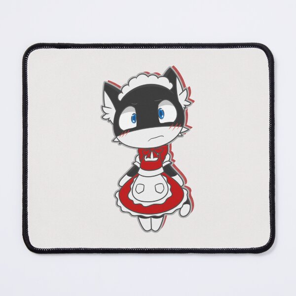 Item preview, Persona 5 | Morgana designed and sold by madebymsus.