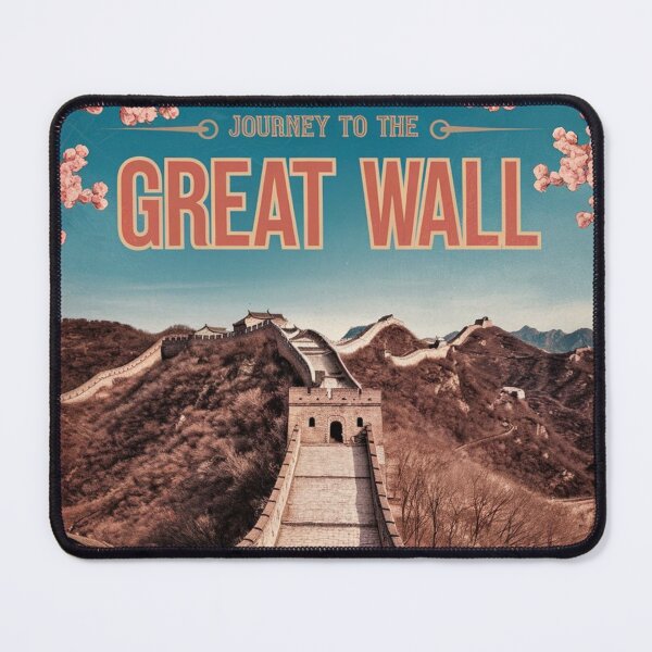 Item preview, The Great Wall of China designed and sold by TravelWish.