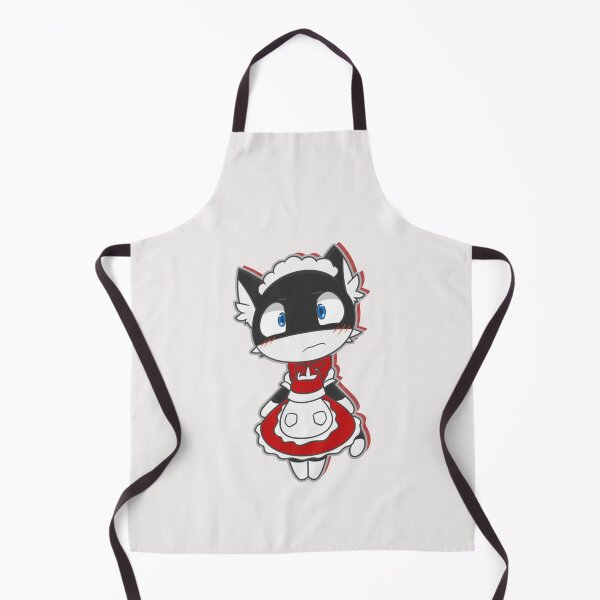 Item preview, Persona 5 | Morgana designed and sold by madebymsus.