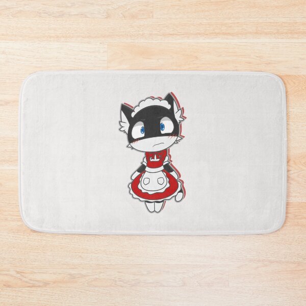Item preview, Persona 5 | Morgana designed and sold by madebymsus.