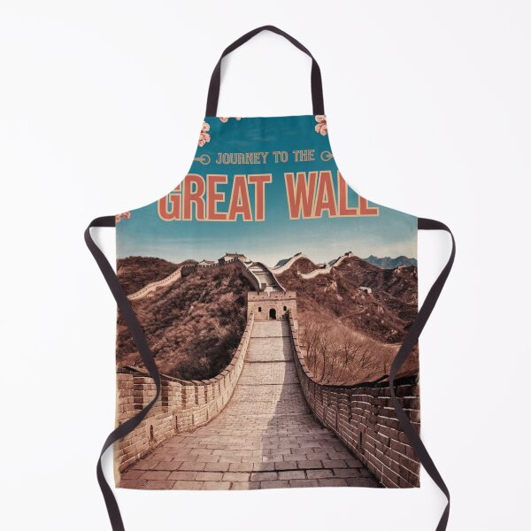 Item preview, The Great Wall of China designed and sold by TravelWish.
