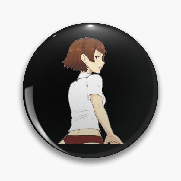 Item preview, Persona 5 | Makoto Niijima designed and sold by madebymsus.