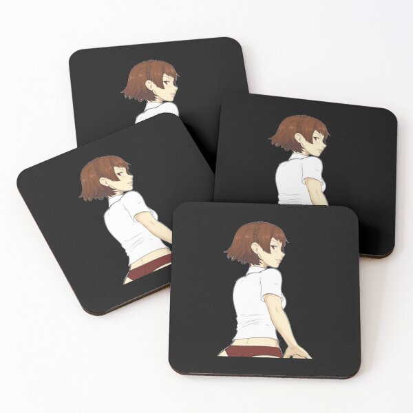 Item preview, Persona 5 | Makoto Niijima designed and sold by madebymsus.