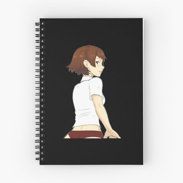 Item preview, Persona 5 | Makoto Niijima designed and sold by madebymsus.