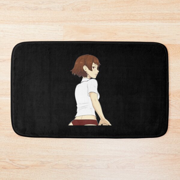 Item preview, Persona 5 | Makoto Niijima designed and sold by madebymsus.