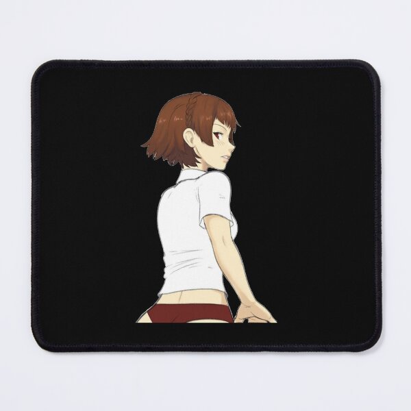 Item preview, Persona 5 | Makoto Niijima designed and sold by madebymsus.