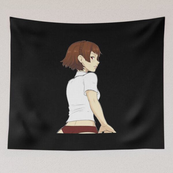Item preview, Persona 5 | Makoto Niijima designed and sold by madebymsus.